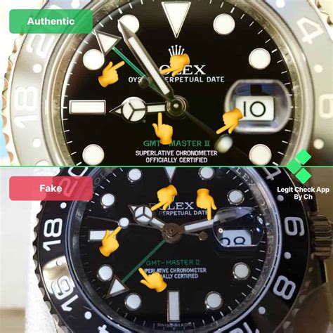 fake rolex band vs real|how much is a fake rolex worth.